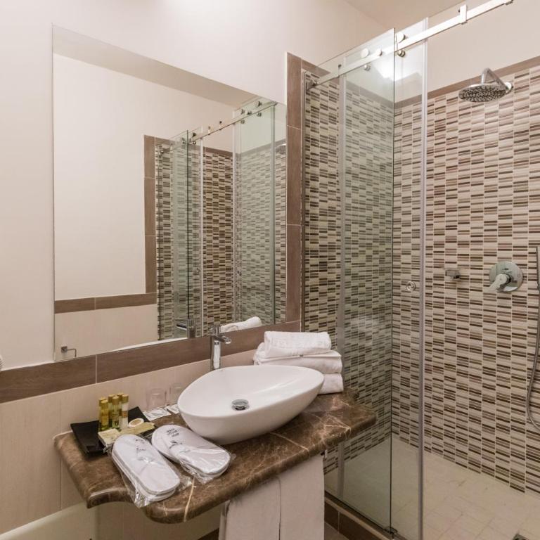 Lungomare Suites - Appartamento Suite - 3