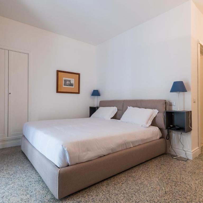 Lungomare Suites - Appartamento Suite - 6