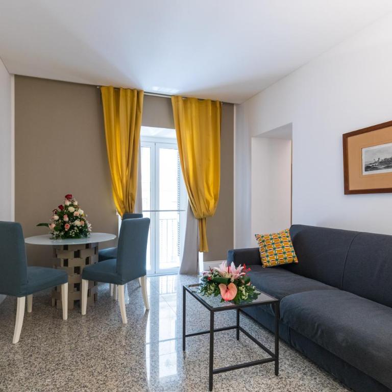 Lungomare Suites - Appartamento Suite - 1