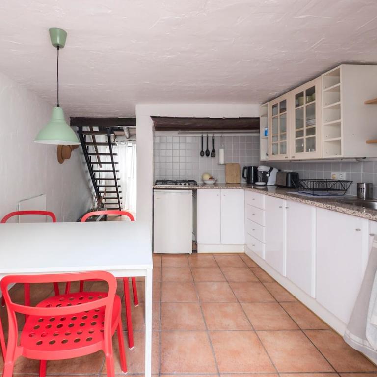 RoomCity Estepona Silencio Old town - Roof top - Apartment mit 2 Schlafzimmern - 6