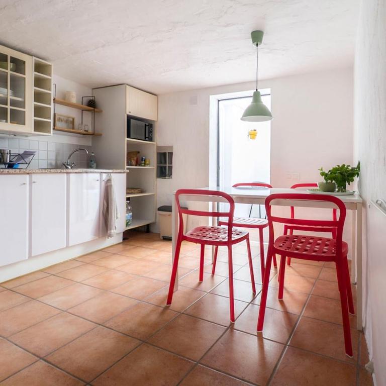 RoomCity Estepona Silencio Old town - Roof top - Apartment mit 2 Schlafzimmern - 7