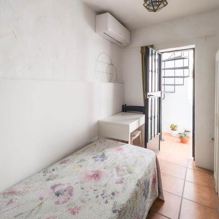 RoomCity Estepona Silencio Old town - Roof top - Apartment mit 2 Schlafzimmern - 10