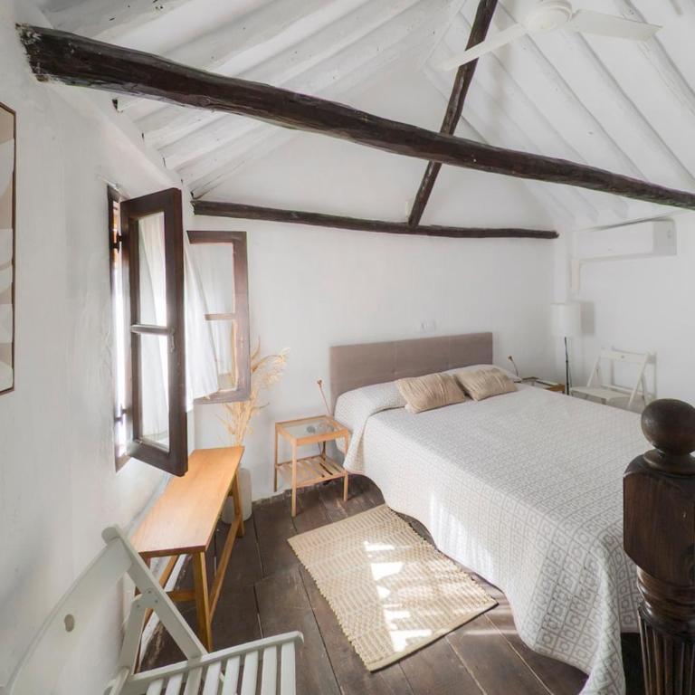 RoomCity Estepona Silencio Old town - Roof top - Apartment mit 2 Schlafzimmern - 14