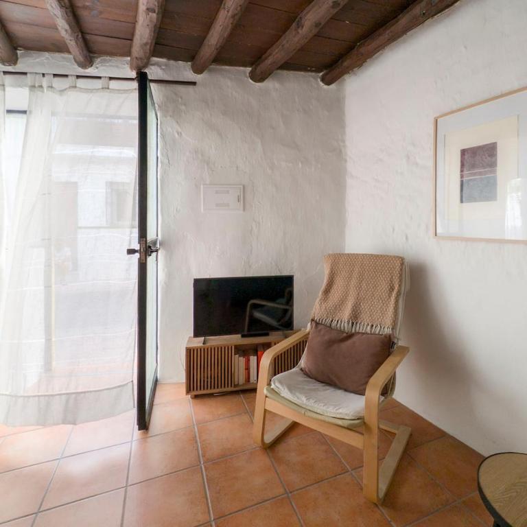 RoomCity Estepona Silencio Old town - Roof top - Apartment mit 2 Schlafzimmern - 15