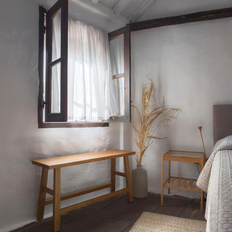 RoomCity Estepona Silencio Old town - Roof top - Apartment mit 2 Schlafzimmern - 16