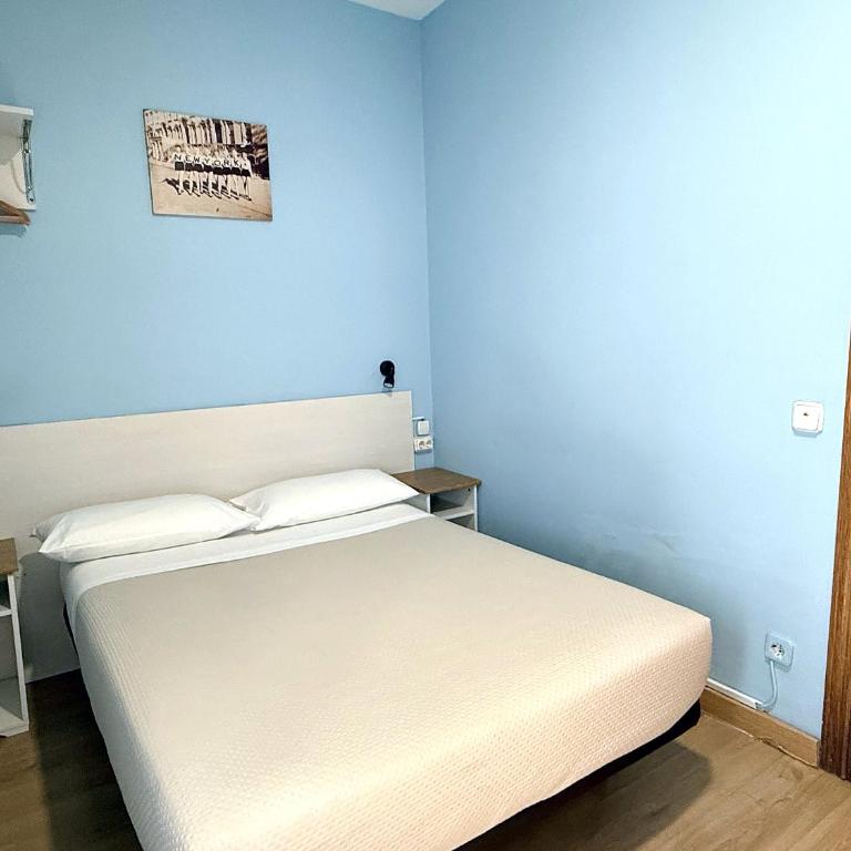 CH Casillas - Chambre Double - 1