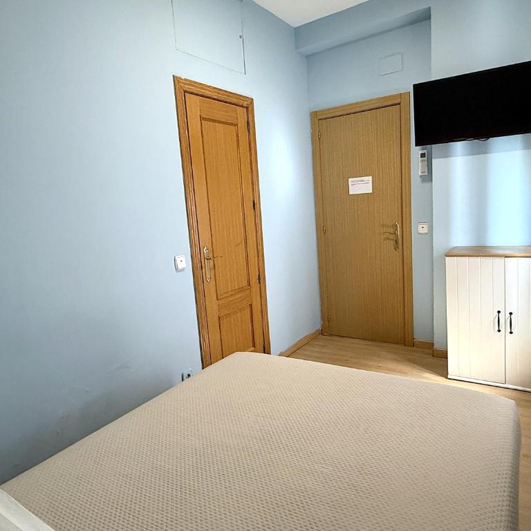 CH Casillas - Chambre Double - 2