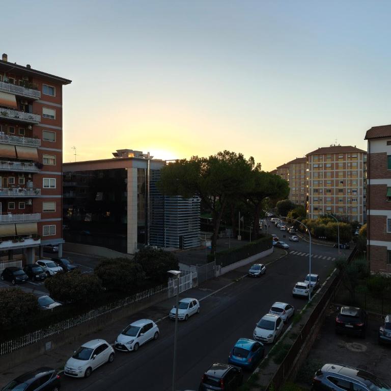 B&B Corapi - Chambre Double - 2