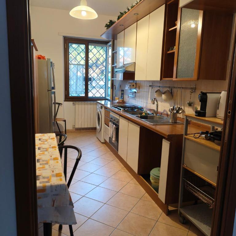 B&B Corapi - Chambre Double - 3