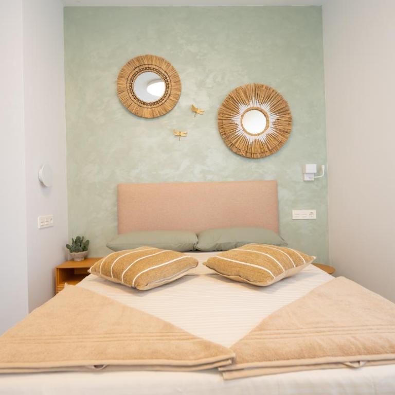 YourSpain Apartment DelMar2 1A Heated Pool - Three-Bedroom Apartment with Sea View - 16