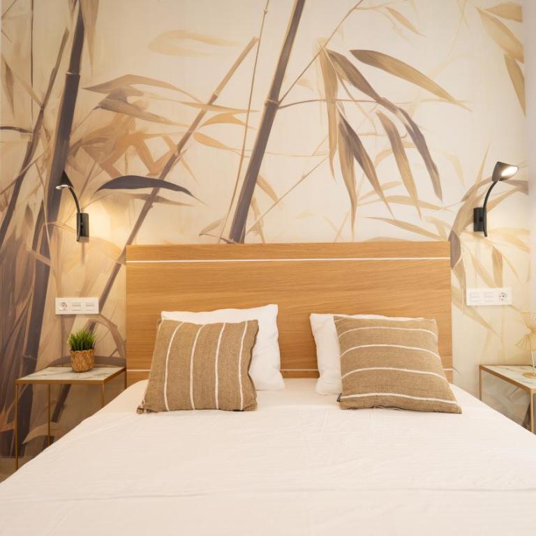 YourSpain Apartment DelMar2 1A Heated Pool - Three-Bedroom Apartment with Sea View - 12