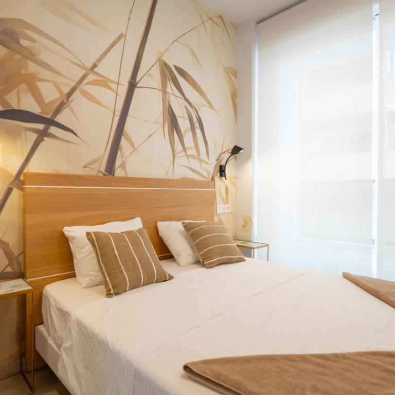 YourSpain Apartment DelMar2 1A Heated Pool - Three-Bedroom Apartment with Sea View - 13