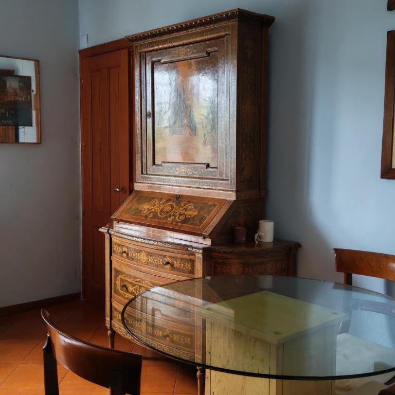 La casa di Dada - Two-Bedroom Apartment - 6