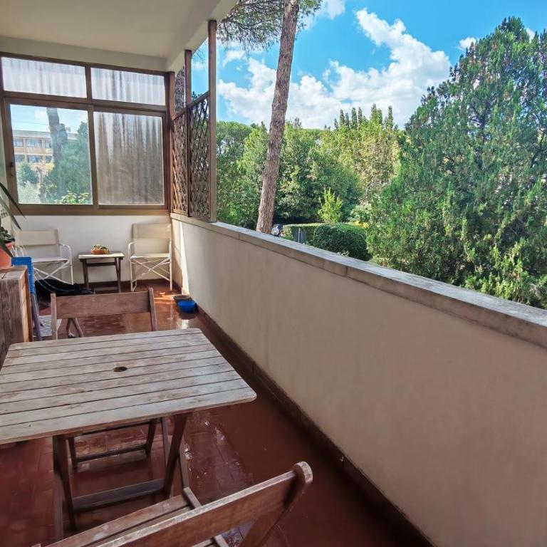 La casa di Dada - Two-Bedroom Apartment - 21
