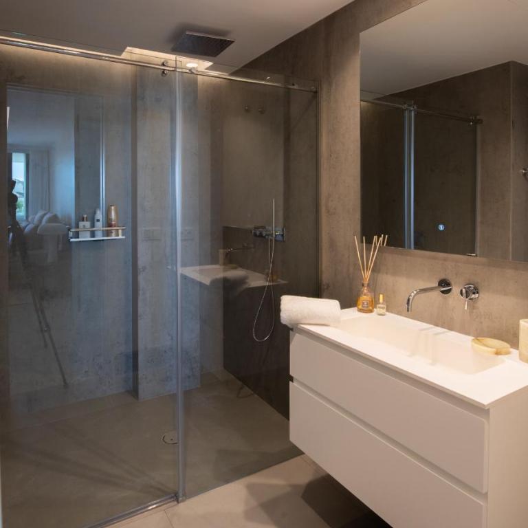 Ocean Pearl - Classic Apartment - 27