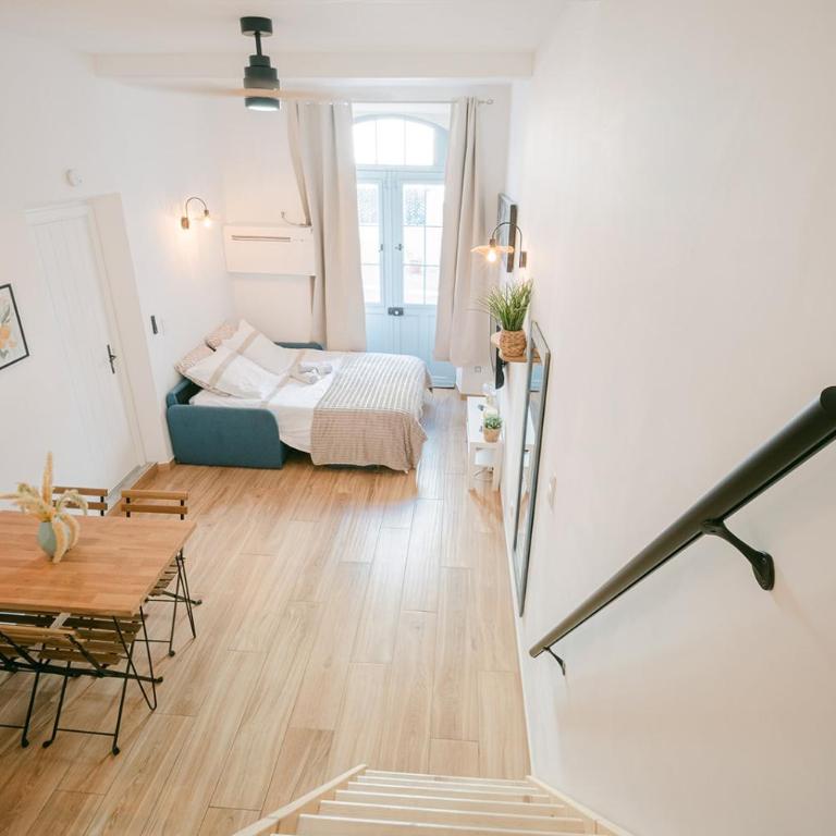 Le Perrissol-5min des plages et du Palais - Appartement 2 Chambres - 2