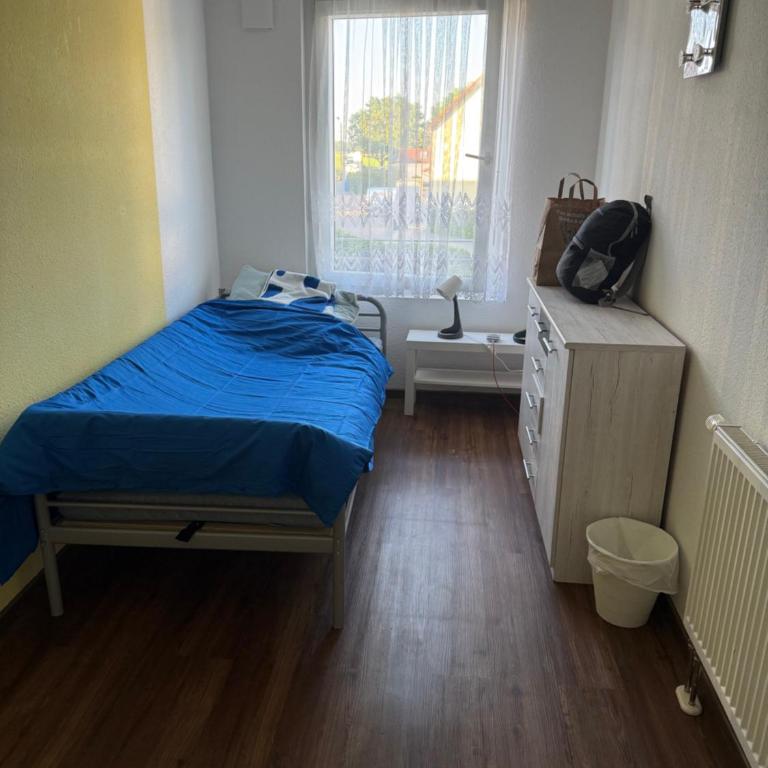 Munich Townhouse, Parking, 4 Bedrooms, 10 Guests - Haus mit 4 Schlafzimmern - 16