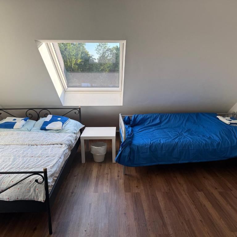 Munich Townhouse, Parking, 4 Bedrooms, 10 Guests - Haus mit 4 Schlafzimmern - 18