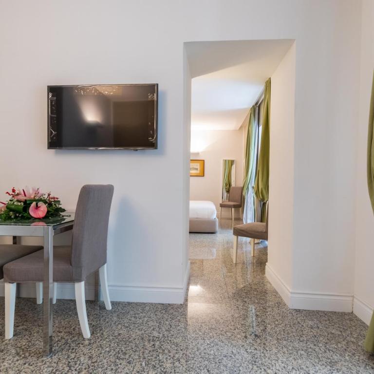 Lungomare Suites - Appartamento Suite - 5