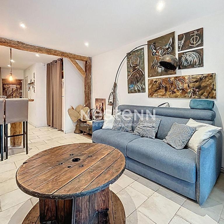 Charmant P2 double cabine - La Croisière - Apartamento de 3 dormitorios - 8
