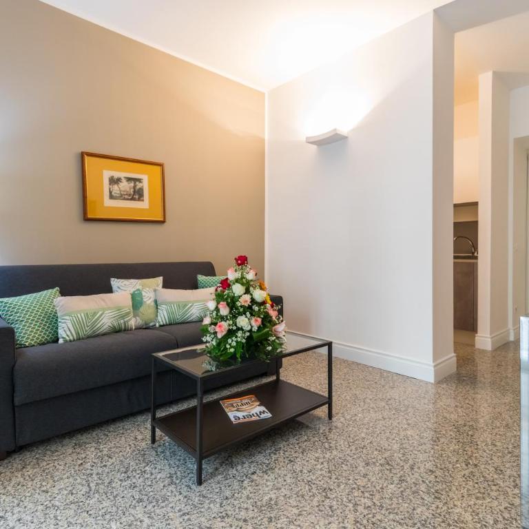 Lungomare Suites - Appartamento Suite - 7