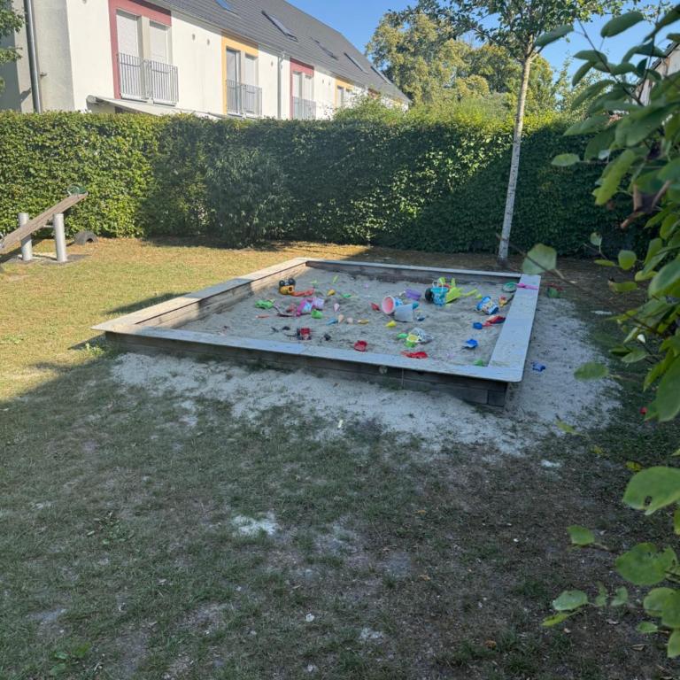 Munich Townhouse, Parking, 4 Bedrooms, 10 Guests - Haus mit 4 Schlafzimmern - 6