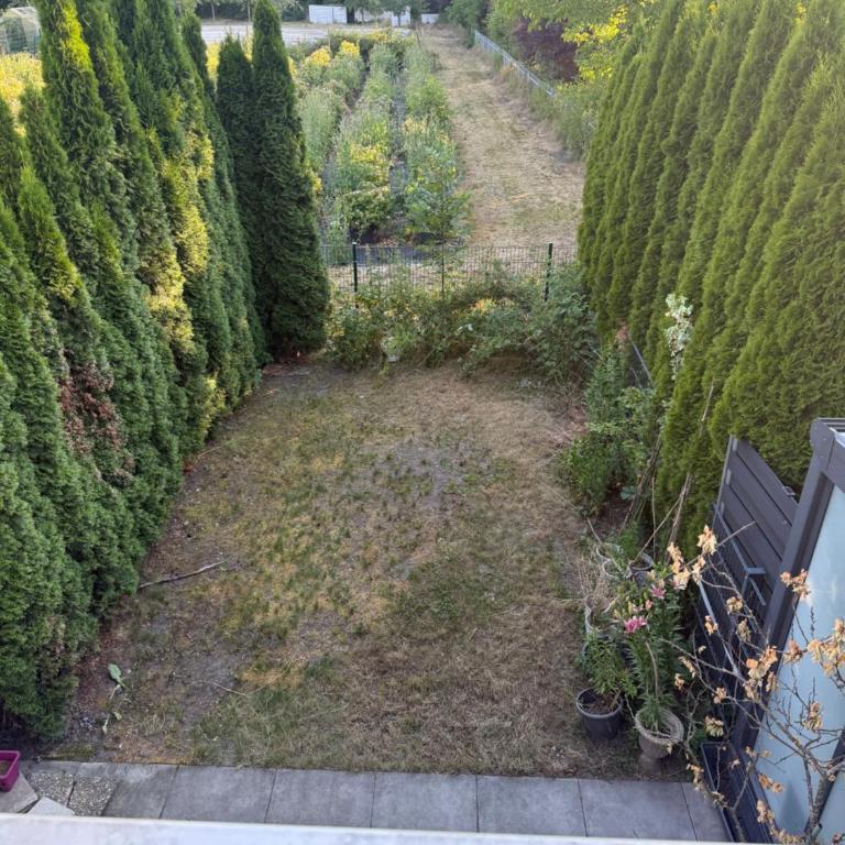 Munich Townhouse, Parking, 4 Bedrooms, 10 Guests - Haus mit 4 Schlafzimmern - 5
