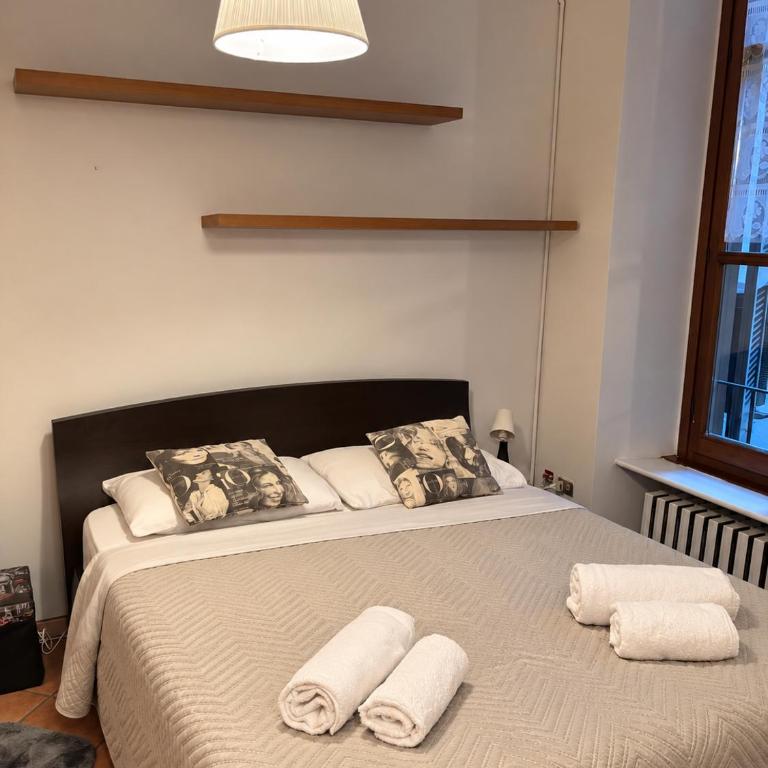Cozy Apartment in Duomo - 4 pax - Apartment mit 1 Schlafzimmer - 2