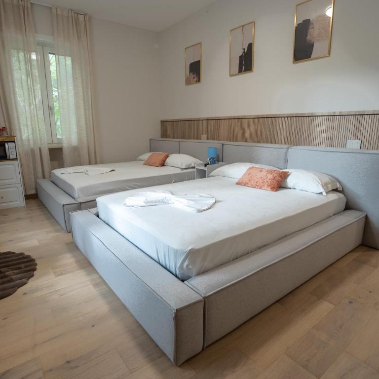 Verona Suite - One-Bedroom Apartment - 1