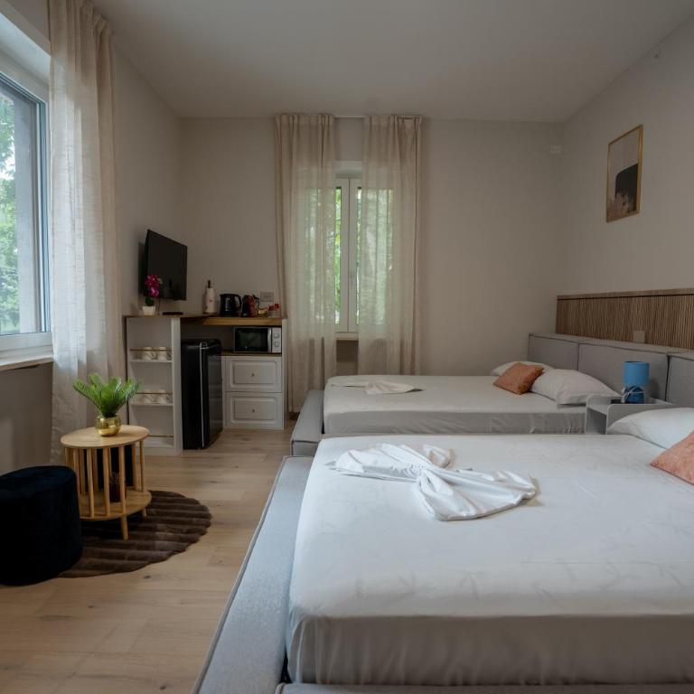 Verona Suite - One-Bedroom Apartment - 4