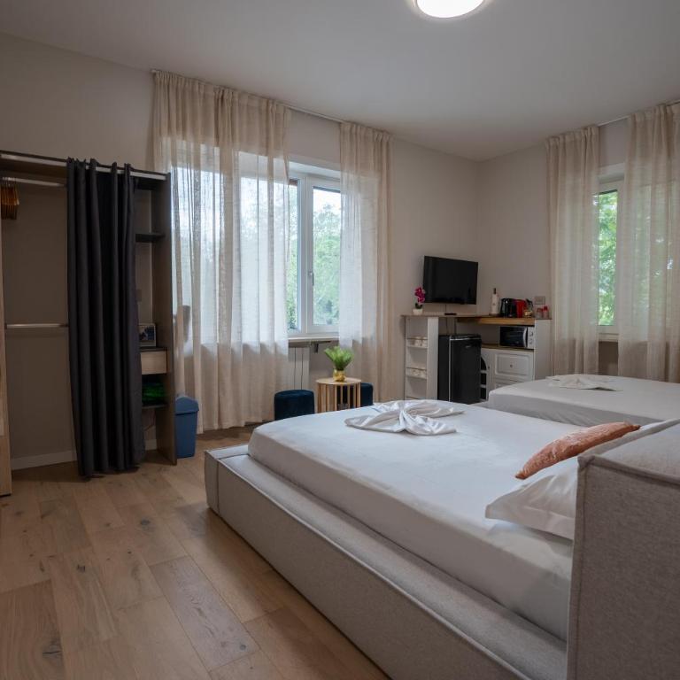 Verona Suite - One-Bedroom Apartment - 2