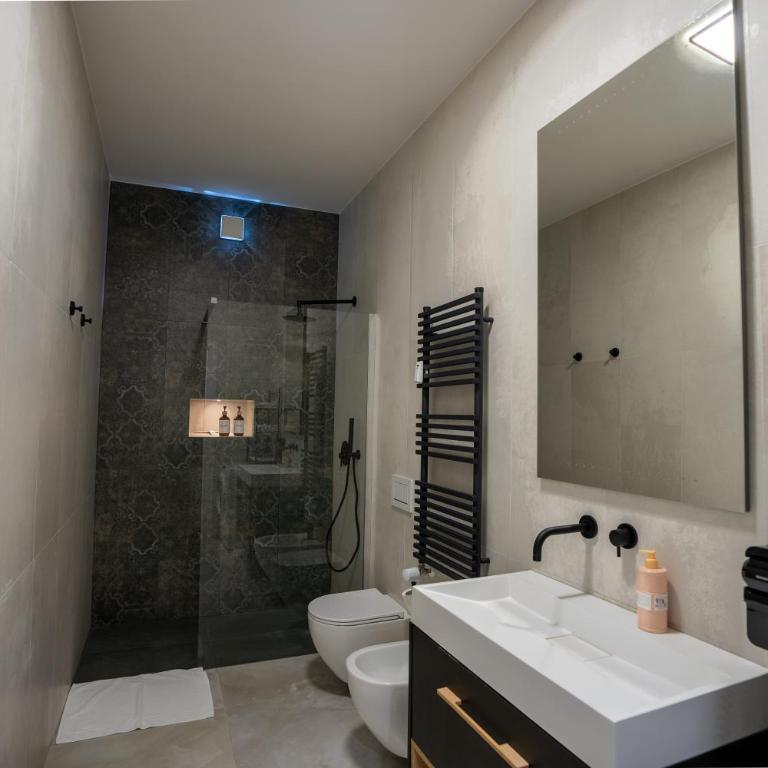 Verona Suite - One-Bedroom Apartment - 8