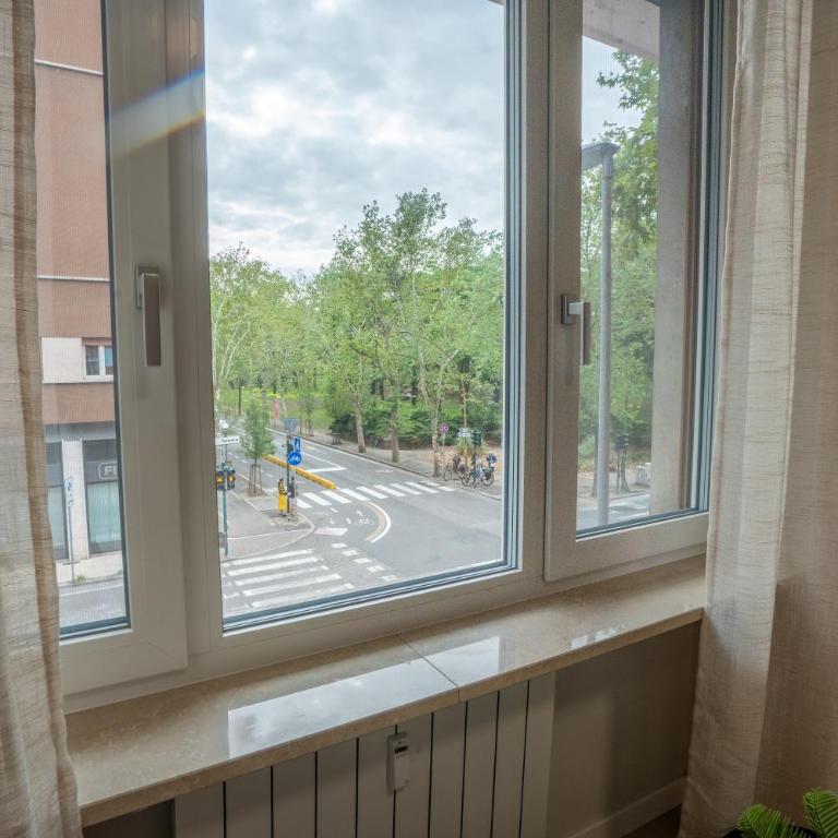 Verona Suite - One-Bedroom Apartment - 11