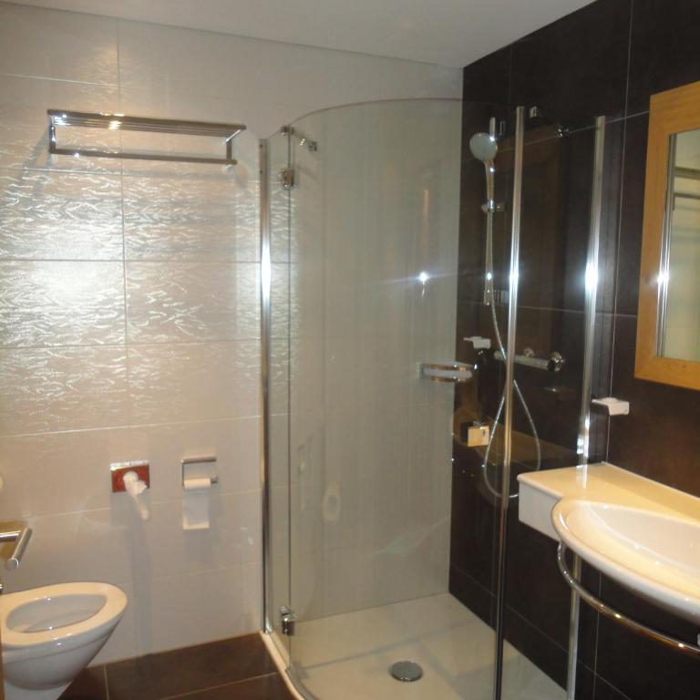 Hotel Roslehen - Einzelzimmer - 2