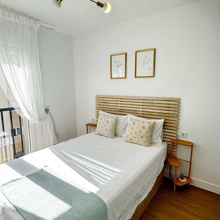Dulce Oasis Aguadulce - Apartamento de 2 dormitorios - 4