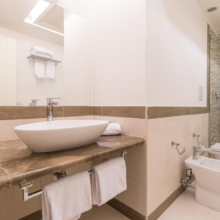 Lungomare Suites - Appartamento Suite - 5
