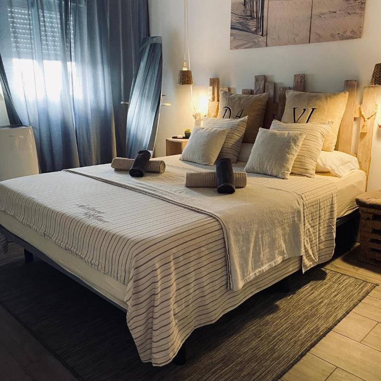 Apartamento Vistafranca - Two-Bedroom Apartment - 2