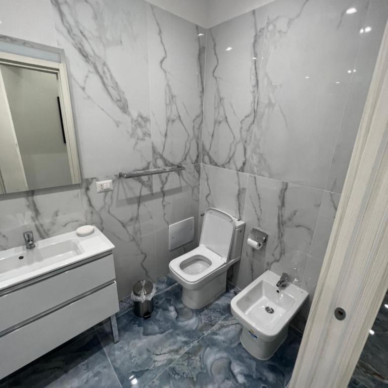 Borgo 1313 Napoli - Studio (Con Cucina e Con Finestre - with kitchen and with window ) - 8