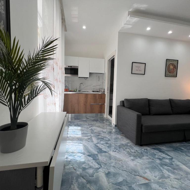 Borgo 1313 Napoli - Four-Bedroom Platinum Apartment - 25