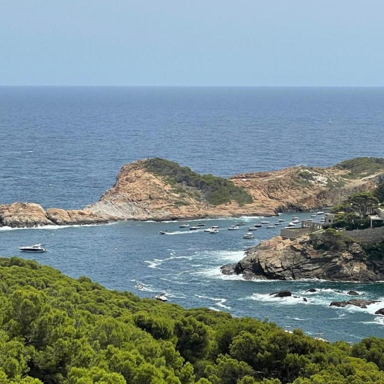 Casa en Begur - Casa de 3 dormitorios - 11