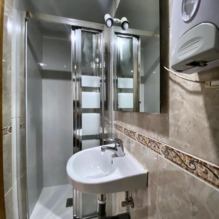 CH Casillas - Chambre Double - 4