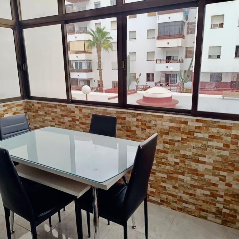 Playa, piscina y relax en Costa Adeje - Apartment mit 3 Schlafzimmern - 11