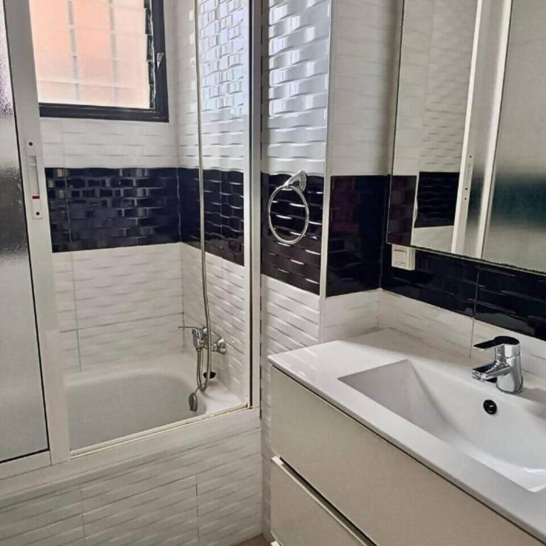 Playa, piscina y relax en Costa Adeje - Apartment mit 3 Schlafzimmern - 14