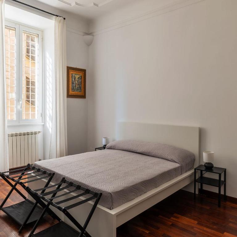 GuestHost - Roomy and Comfy apartment in Rome - Appartamento con 2 Camere da Letto - 8