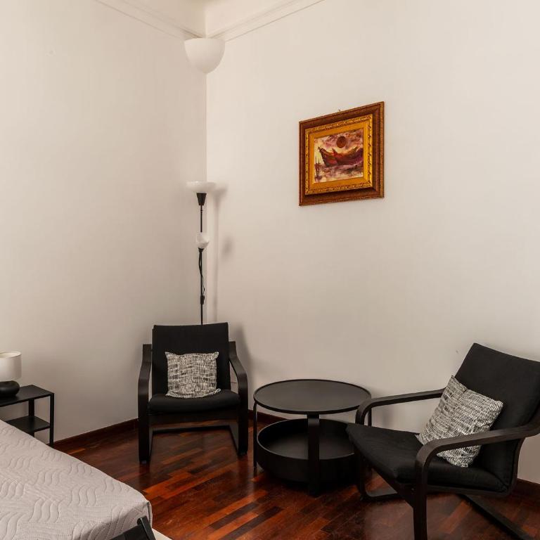 GuestHost - Roomy and Comfy apartment in Rome - Appartamento con 2 Camere da Letto - 10