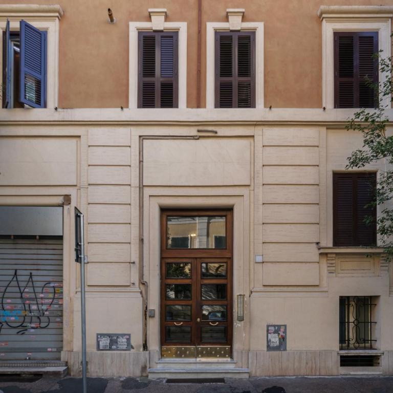 GuestHost - Roomy and Comfy apartment in Rome - Appartamento con 2 Camere da Letto - 34