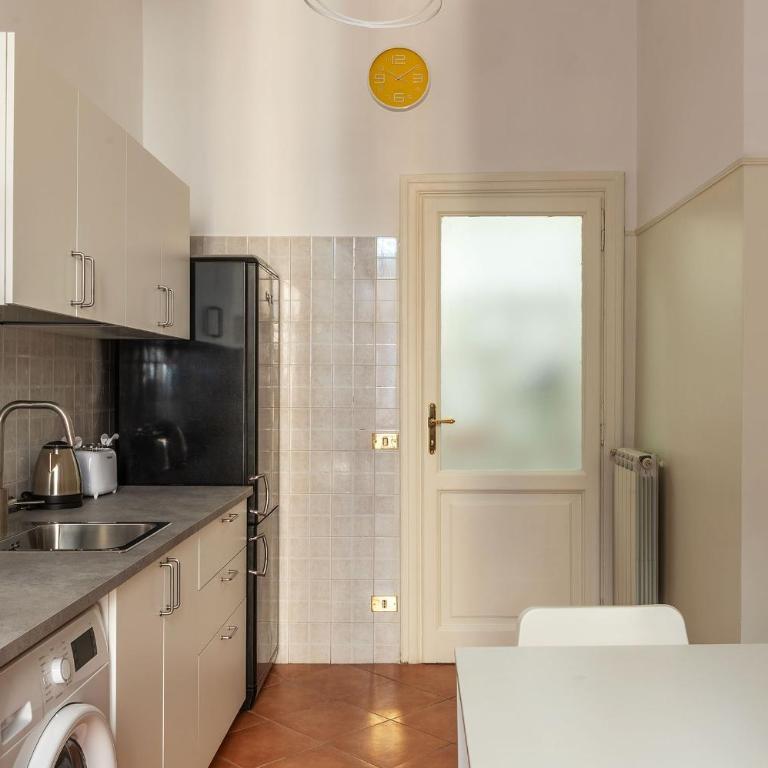 GuestHost - Roomy and Comfy apartment in Rome - Appartamento con 2 Camere da Letto - 18