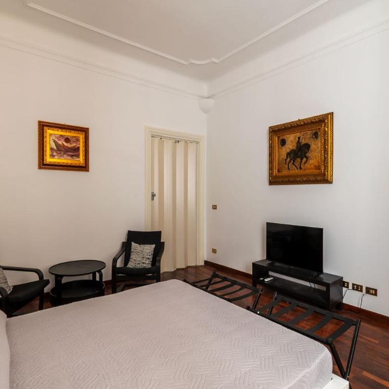 GuestHost - Roomy and Comfy apartment in Rome - Appartamento con 2 Camere da Letto - 6