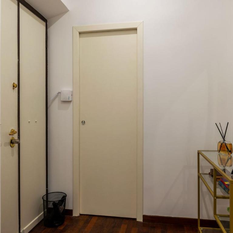 GuestHost - Roomy and Comfy apartment in Rome - Appartamento con 2 Camere da Letto - 32