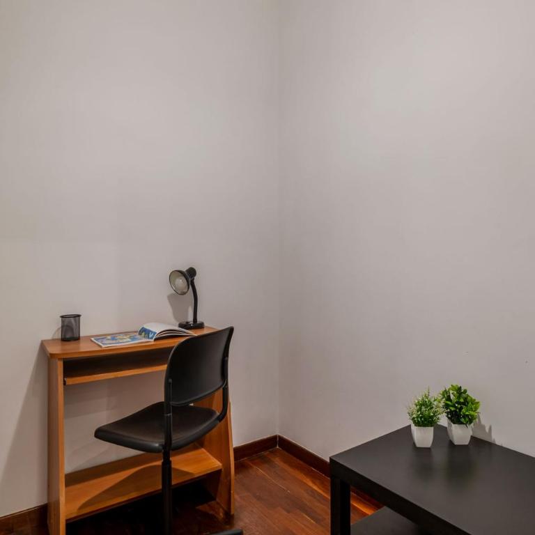 GuestHost - Roomy and Comfy apartment in Rome - Appartamento con 2 Camere da Letto - 28